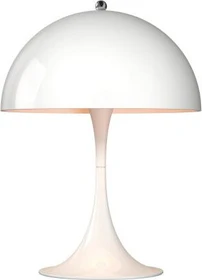 Louis Poulsen Panthella 250 white