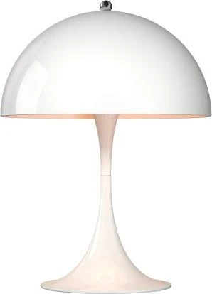 Louis Poulsen Panthella 250 white