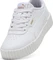 Puma Carina 3.0 puma white/puma gold (Junior) Vorschaubild