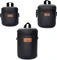 C-Rope Premium Objektivtasche mit Fleece-Fütterung Vorschaubild