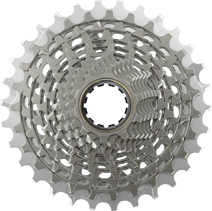 SRAM Red XG-1290 10-30 Kassette silber Modell 2024
