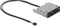 DeLOCK 3.5" USB 2.0 5 Slot Multi-Slot-Cardreader, USB 2.0 9-Pin Stecksockel [Stecker] Vorschaubild