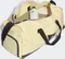 adidas 4ATHLTS Duffelbag Sporttasche almost yellow/black Vorschaubild