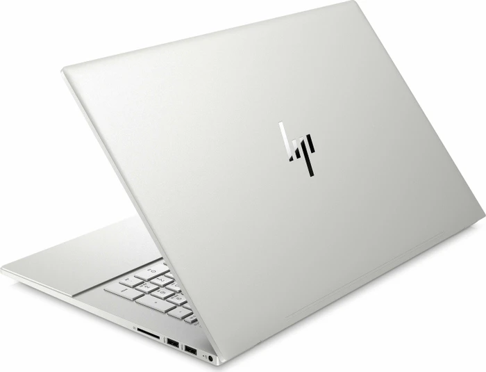 HP Envy 17-ch1558ng, Natural Silver, Core i5-1155G7, 16GB RAM, 1TB SSD, DE