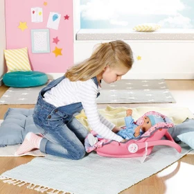 Zapf creation BABY born Zubehör - Babyschale