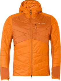 Vaude Sesvenna IV Funktionsjacke kurkuma (Herren)