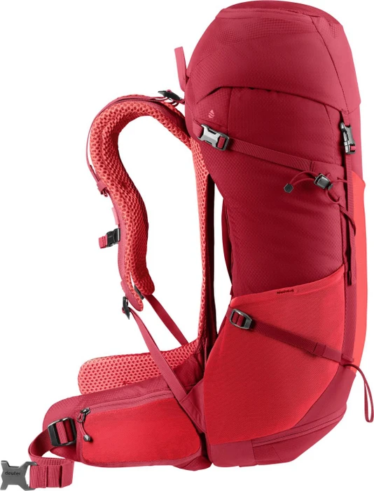 Deuter Futura 32 cherry/masala