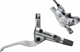 Shimano Alfine BR-S7000 HR Scheibenbremse silber