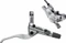 Shimano Alfine BR-S7000 HR Scheibenbremse Vorschaubild