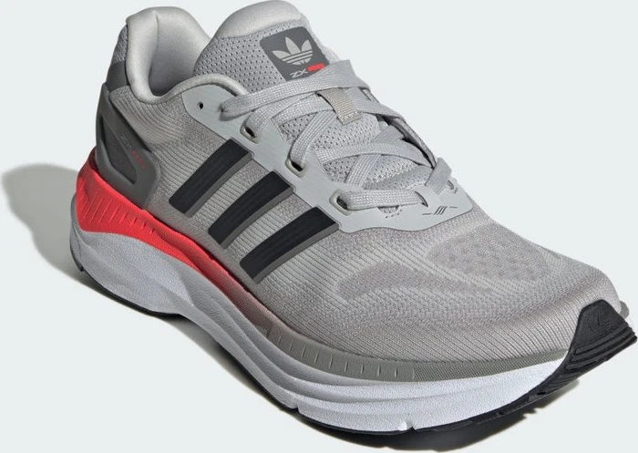 adidas ZX RS grey two/core black/lucid red