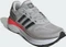 adidas ZX RS grey two/core black/lucid red Vorschaubild