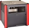 Lian Li PC-V359WRX schwarz/rot, Acrylfenster Vorschaubild