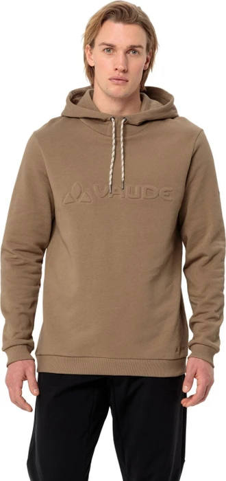 Vaude Manukau Hoodie oat (Herren)