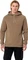 Vaude Manukau Hoodie oat (Herren) Vorschaubild