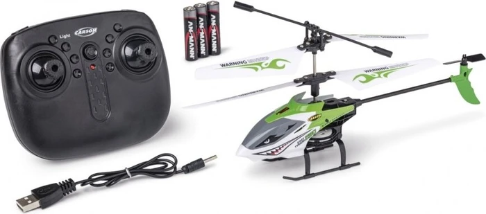 Carson Easy Tyrann 230 Gyro