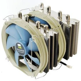 Thermalright Silver Arrow