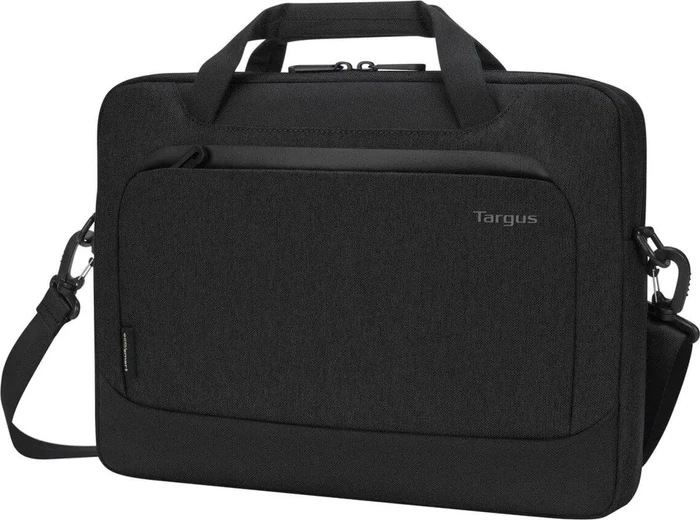 Targus Cypress Slimcase mit EcoSmart 14" schwarz