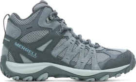 Merrell Accentor 3 Mid Waterproof monument (Damen)