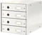 Leitz Click & Store Wow Schubladenset mit 4 Laden Vorschaubild