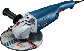 Bosch Professional GWS 20-230 J Elektro-Winkelschleifer