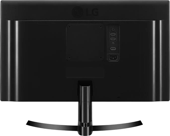 LG 24UD58-B, 23.8"
