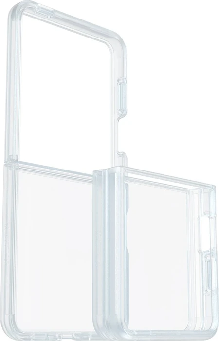 Otterbox Thin Flex für Samsung Galaxy Z Flip7 transparent