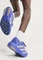 adidas Adizero EVO SL EXO solar purple/silver metallic/pure purple (Herren) Vorschaubild