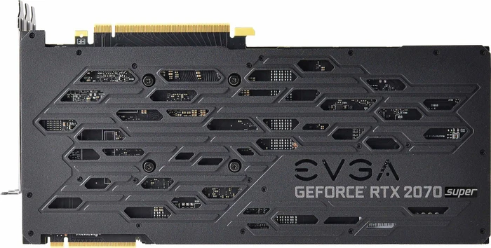 EVGA GeForce RTX 2070 SUPER FTW3 Ultra Gaming, 8GB GDDR6, HDMI, USB-C, 3x DP
