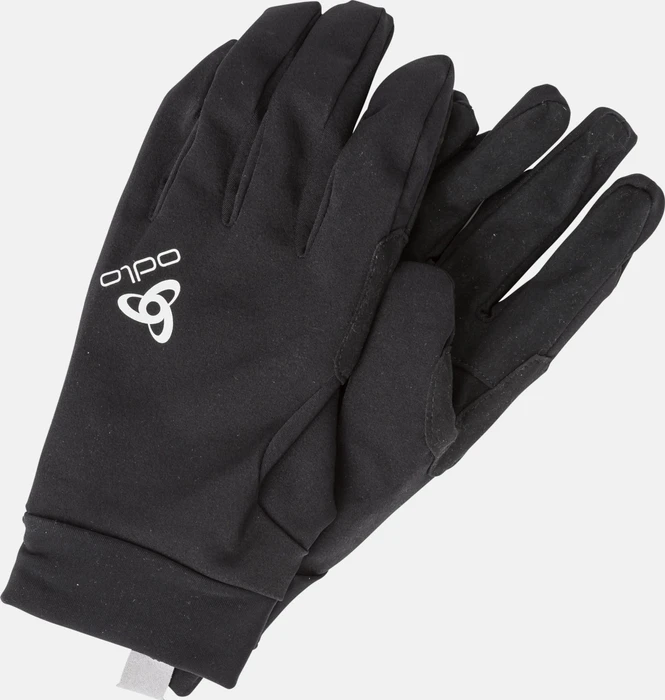 Odlo Waterproof Light Handschuhe schwarz (765940-15000)