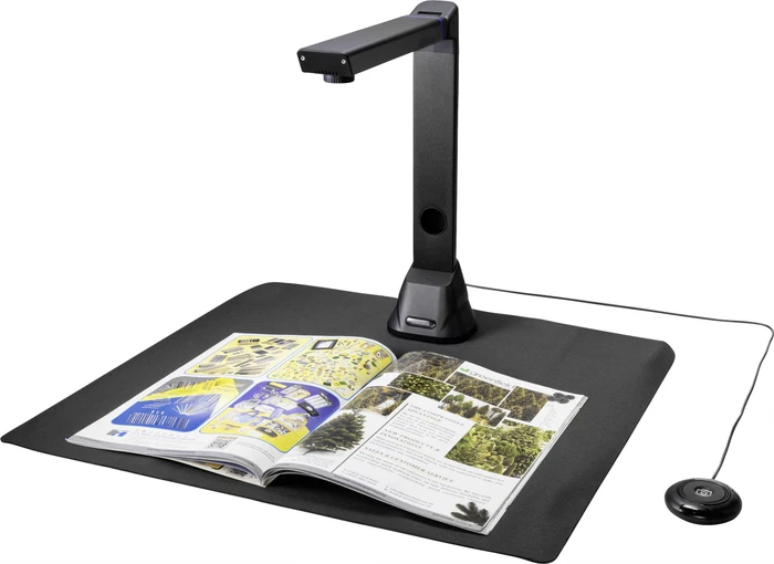 Renkforce RF-ET17 PLUS Camera Scanner (RF4601246) – Bild 7