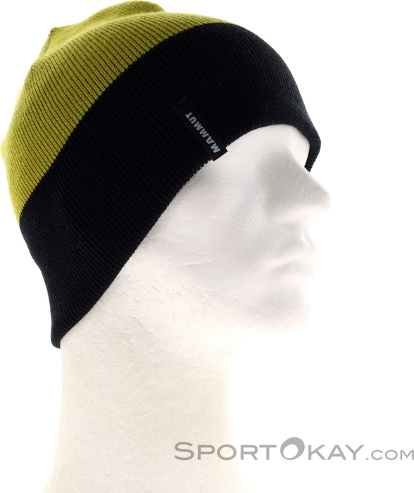 Mammut Haldigrat Beanie
