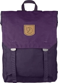 Fjällräven Foldsack No.1 alpine purple/amethyst