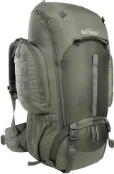 Tatonka Akela 35 stone grey/olive