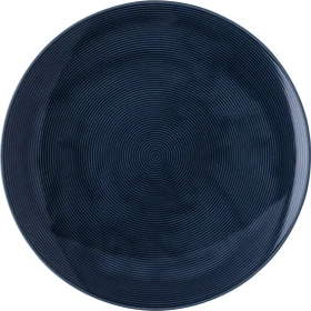 Thomas Trend Colour Speiseteller 28cm loft deep blue