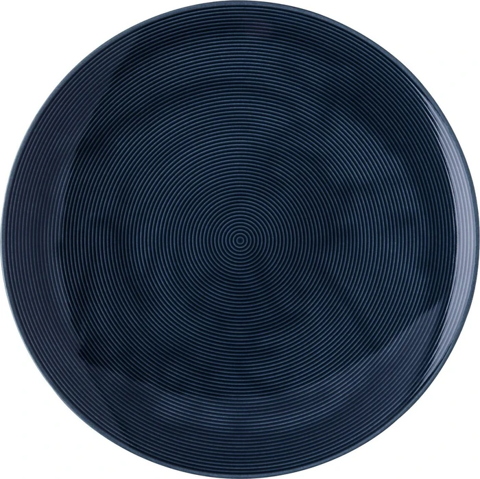 Thomas Trend Colour Speiseteller 28cm loft deep blue