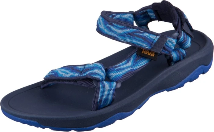 Teva Children's Hurricane XLT 2 waves mood indigo (Junior)