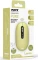 Port Designs Pure Mac Bluetooth Rechargeable Mouse, Lemon, Bluetooth Vorschaubild