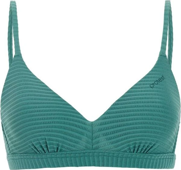 Protest Cameo Bikini-Oberteil laurel green (Damen)