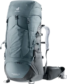 Deuter Aircontact Lite 45+10 SL shale/graphite (Damen)