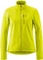 Gonso Adventure Fahrradjacke safety yellow (Damen) Vorschaubild