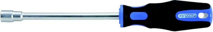 KS Tools ERGOTORQUEplus Außensechskant Schraubendreher, 11x150mm