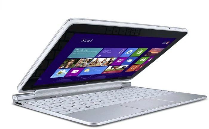 Acer Iconia Tab W511, 64GB, UMTS, KeyboardDock