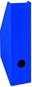 Landré Color Stehsammler, A4, blau, 60er-Pack