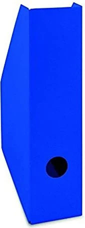 Landré Color Stehsammler, A4, blau, 60er-Pack
