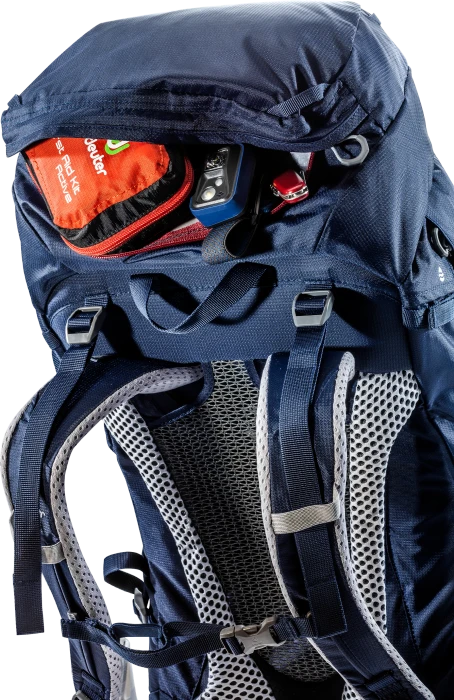 Deuter Futura Pro 38 SL navy (Damen)