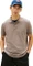 Tommy Hilfiger Tommy Flag Slim Fit Piqué Poloshirt kurzarm (Herren) Vorschaubild