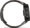 Garmin Fenix 5X Plus Sapphire Titan mit Titanarmband Vorschaubild