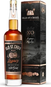 Old St. Croix XO Legacy Reserve 700ml