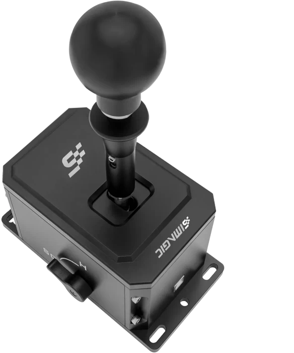 Simagic DS-8X Pattern Shifter (PC)