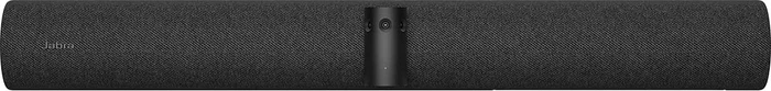 Jabra PanaCast 50 schwarz, inkl. 3-Jahre Garantie, Videobar, EU